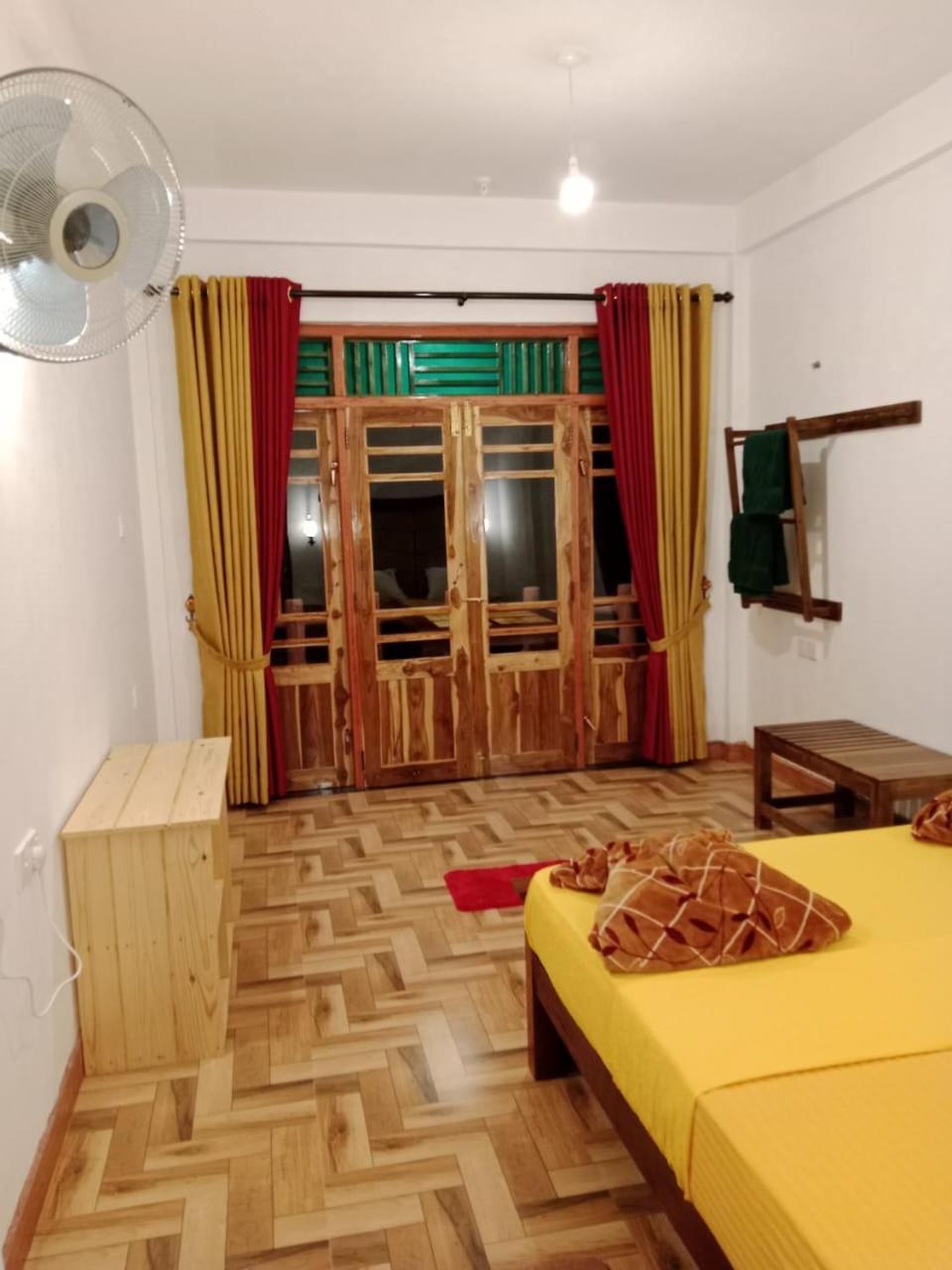 Hotel Eden View Ella - Tour Options In The Area Esterno foto