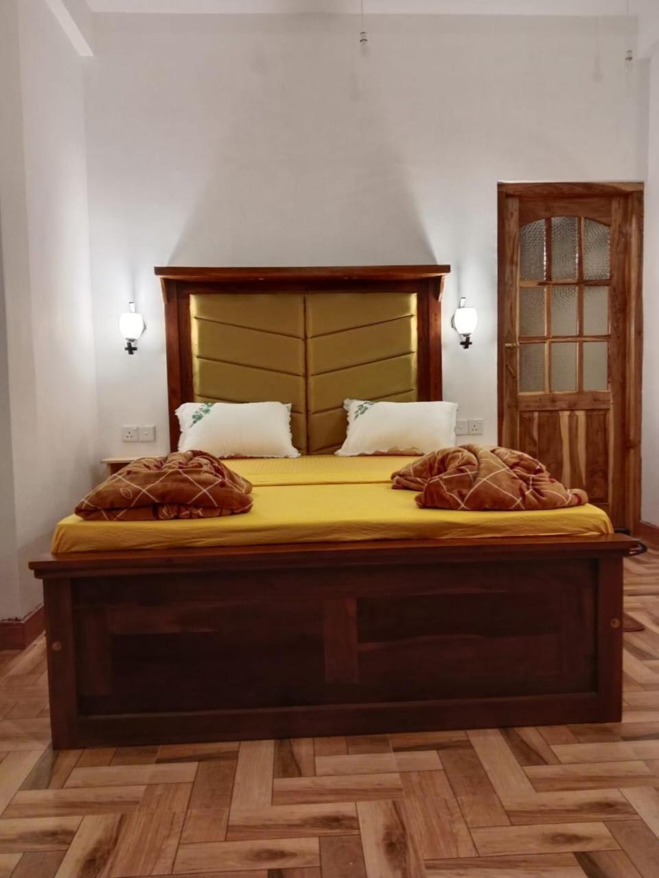 Hotel Eden View Ella - Tour Options In The Area Esterno foto