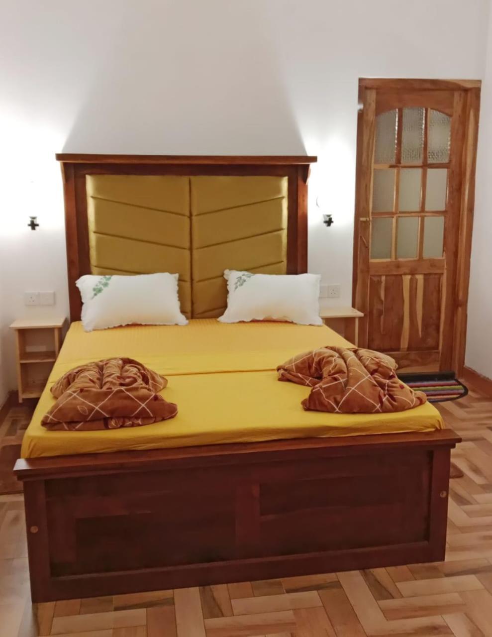 Hotel Eden View Ella - Tour Options In The Area Esterno foto